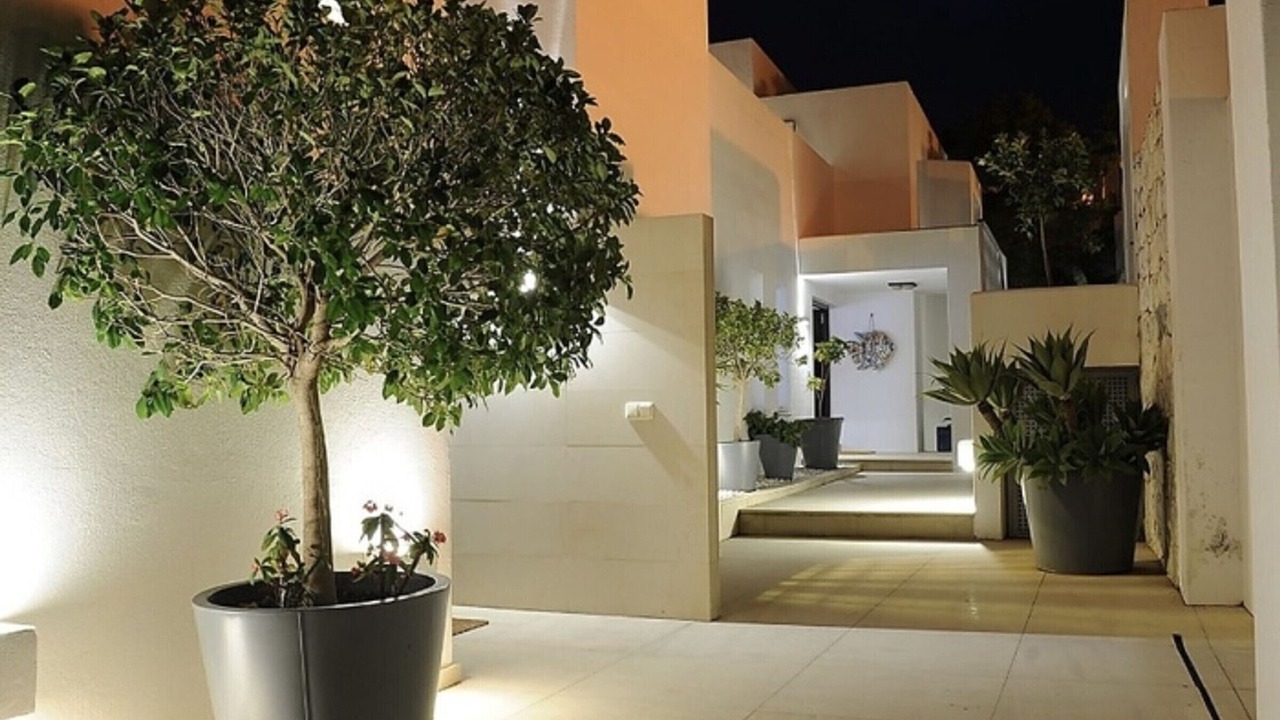 Photo of Outdoor in Benahavis