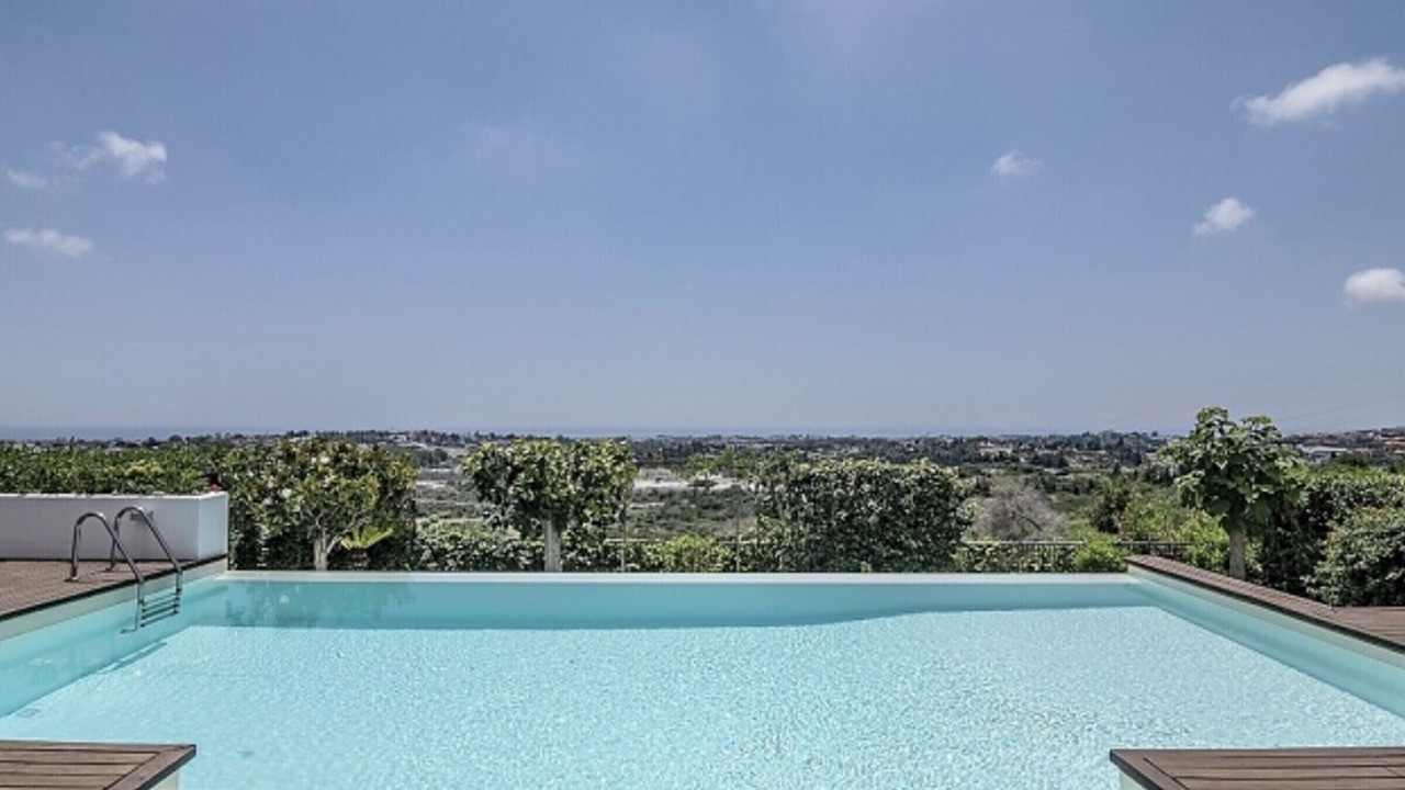 Photo of Outdoor in Benahavis