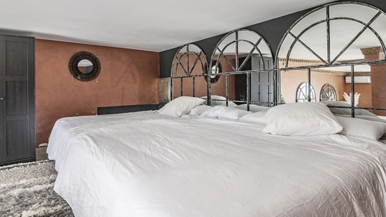 Photo of Bedroom in Benahavis