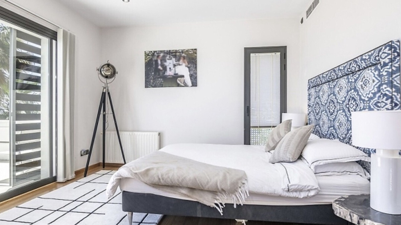 Photo of Bedroom in Benahavis
