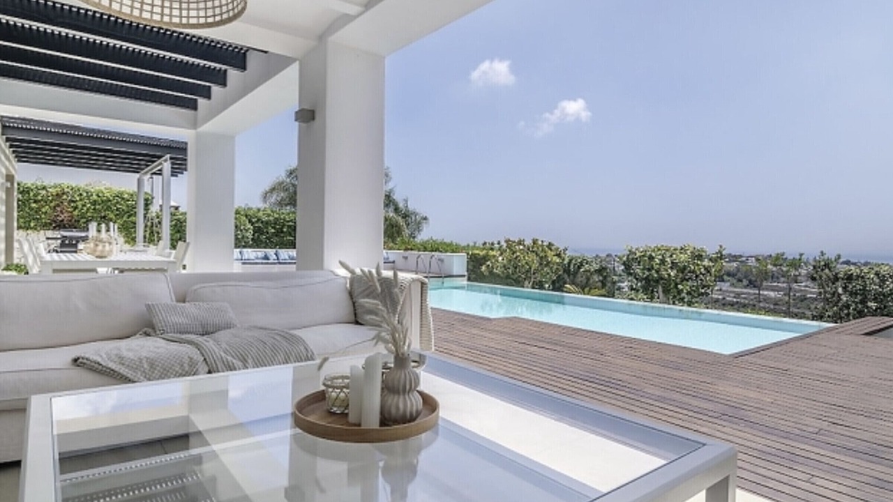 Photo of Outdoor in Benahavis