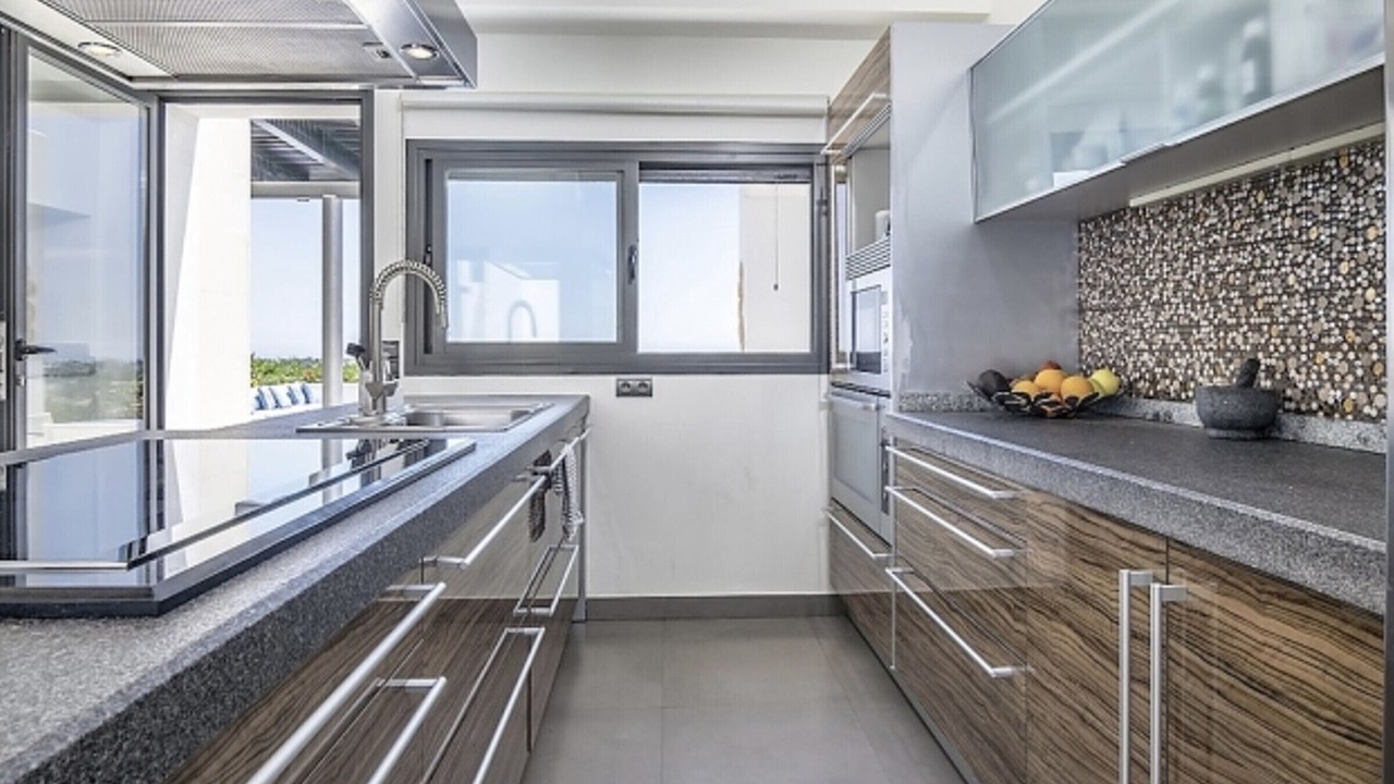 Photo of Kitchen in Benahavis