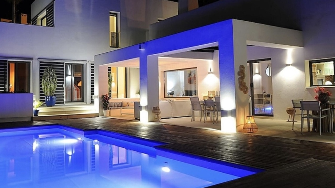 Photo of Outdoor in Benahavis