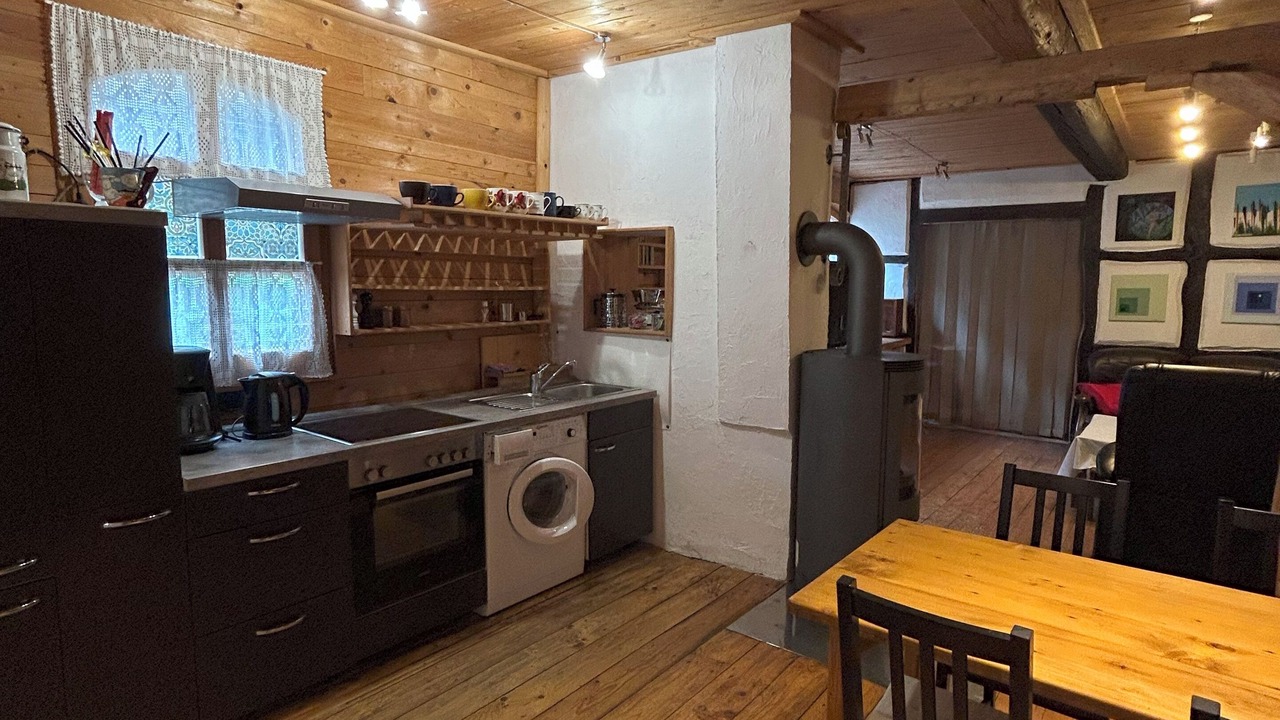 Photo of Kitchen in Koblenz