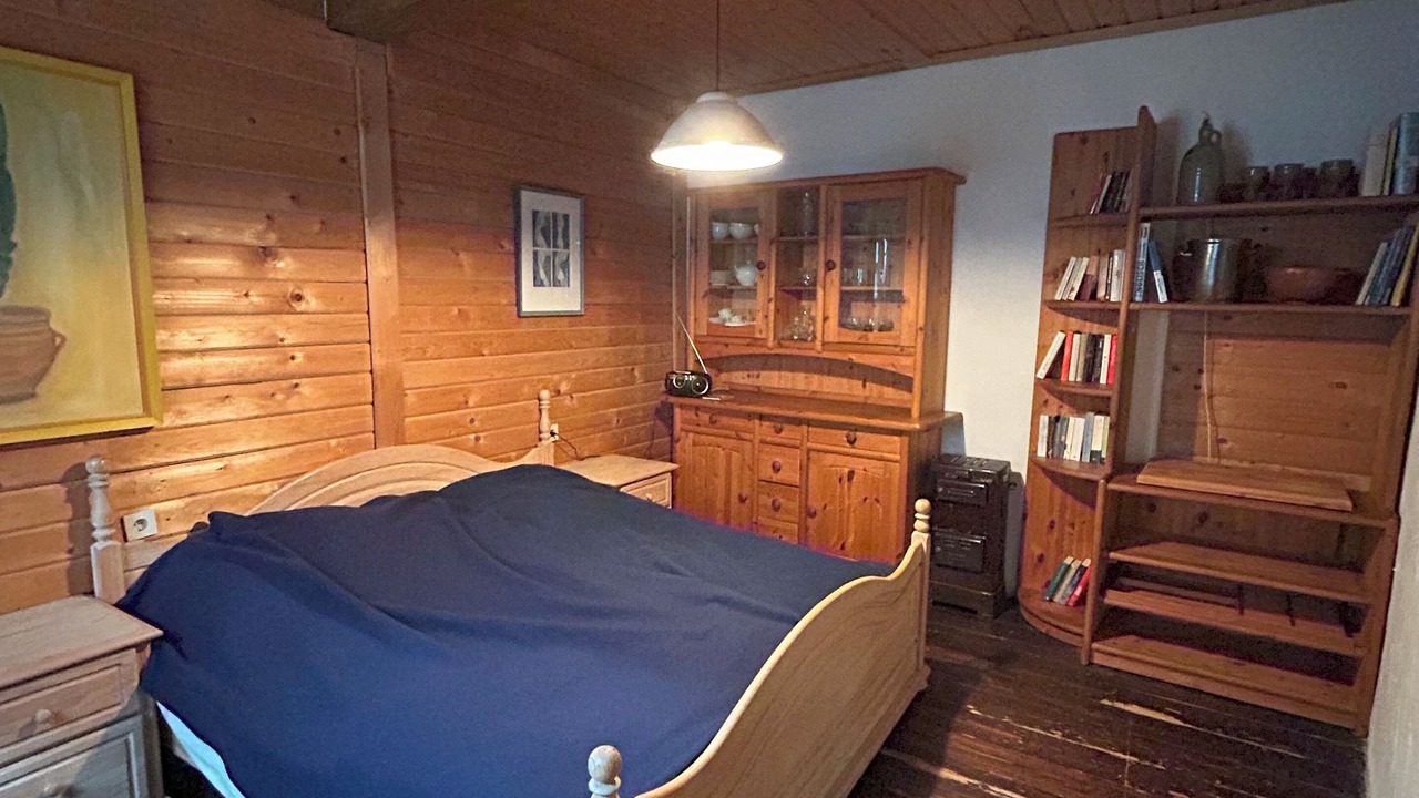 Photo of Bedroom in Koblenz