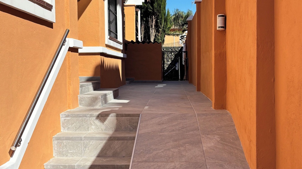 Photo of Outdoor in Torremolinos