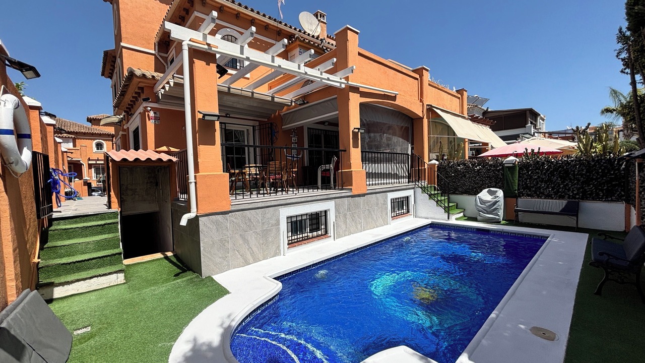 Photo of Outdoor in Torremolinos
