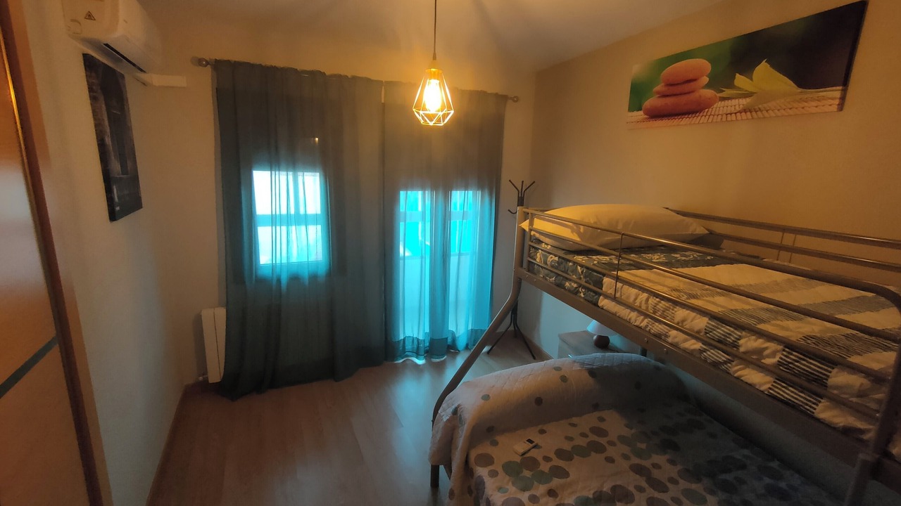 Photo of Bedroom in Burujon