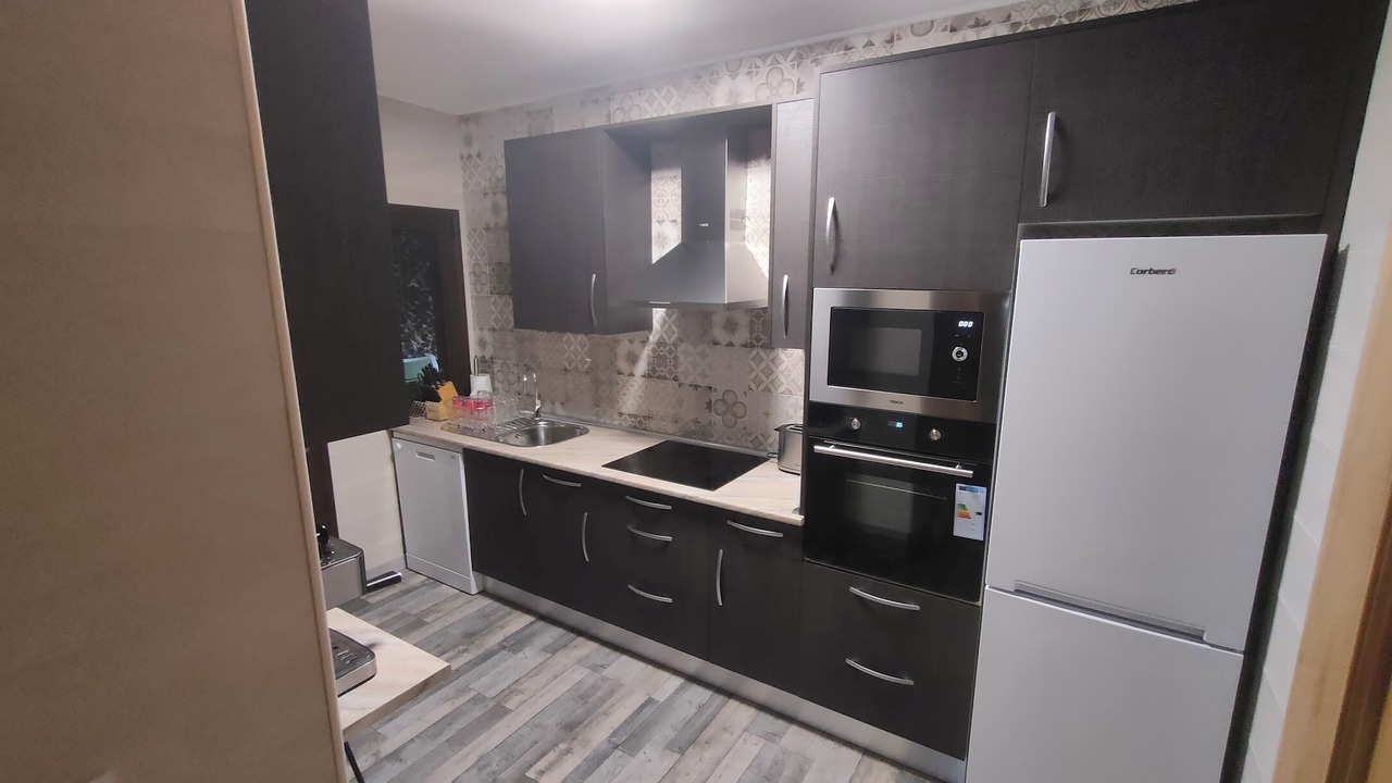 Photo of Kitchen in Burujon