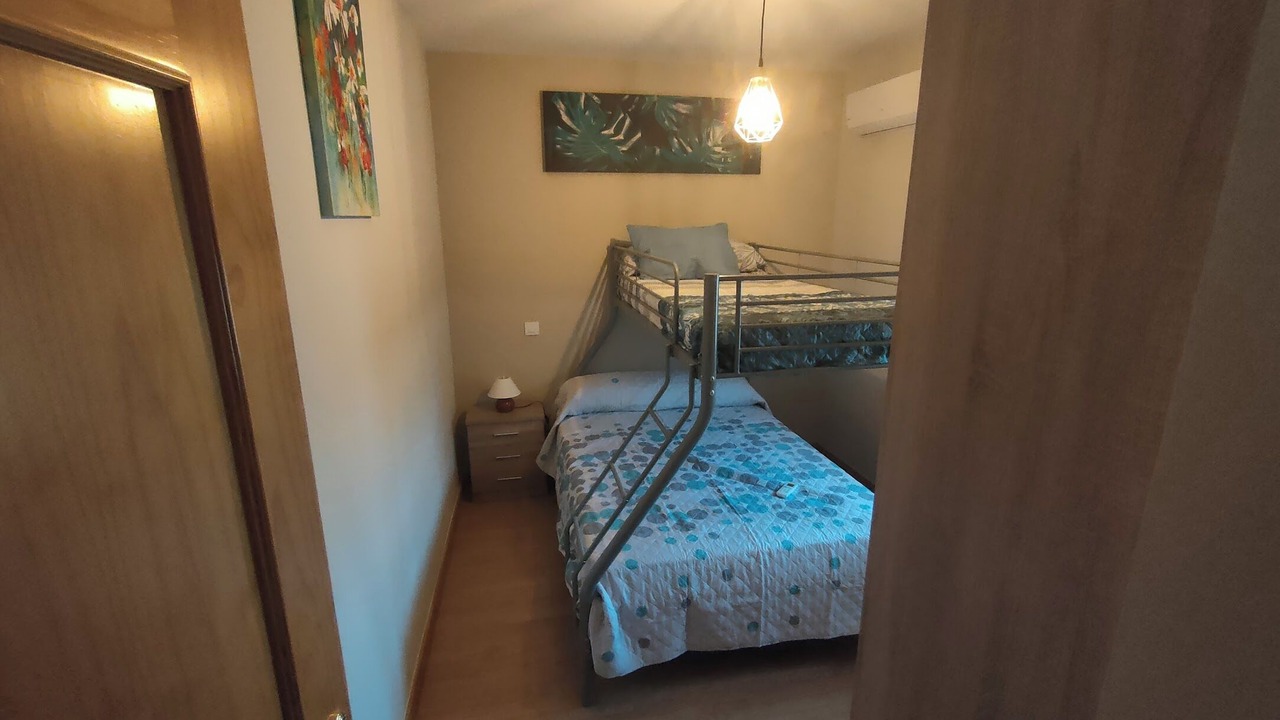 Photo of Bedroom in Burujon