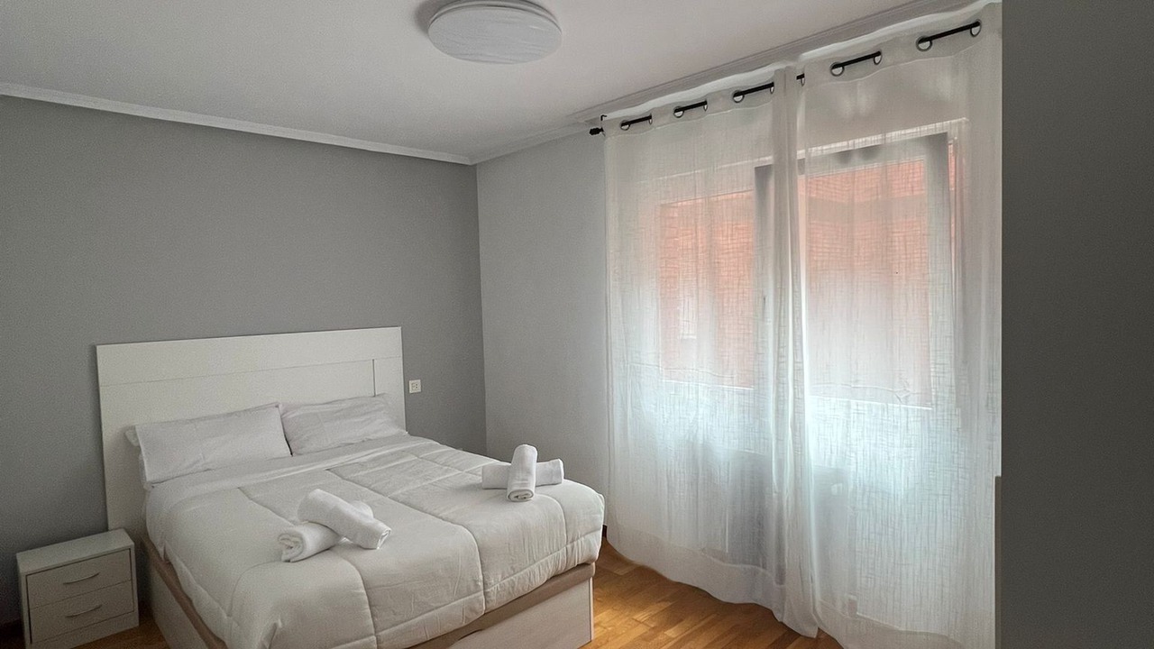 Photo of Bedroom in Distrito Sur