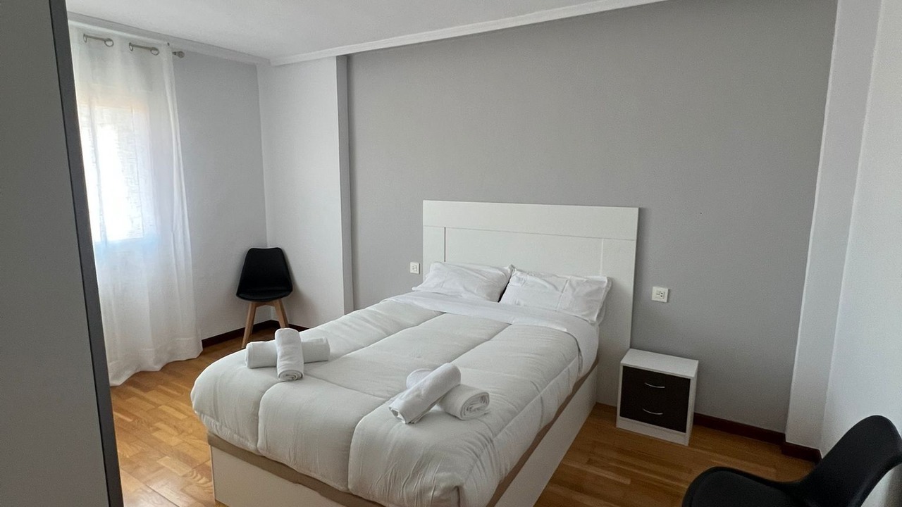 Photo of Bedroom in Distrito Sur