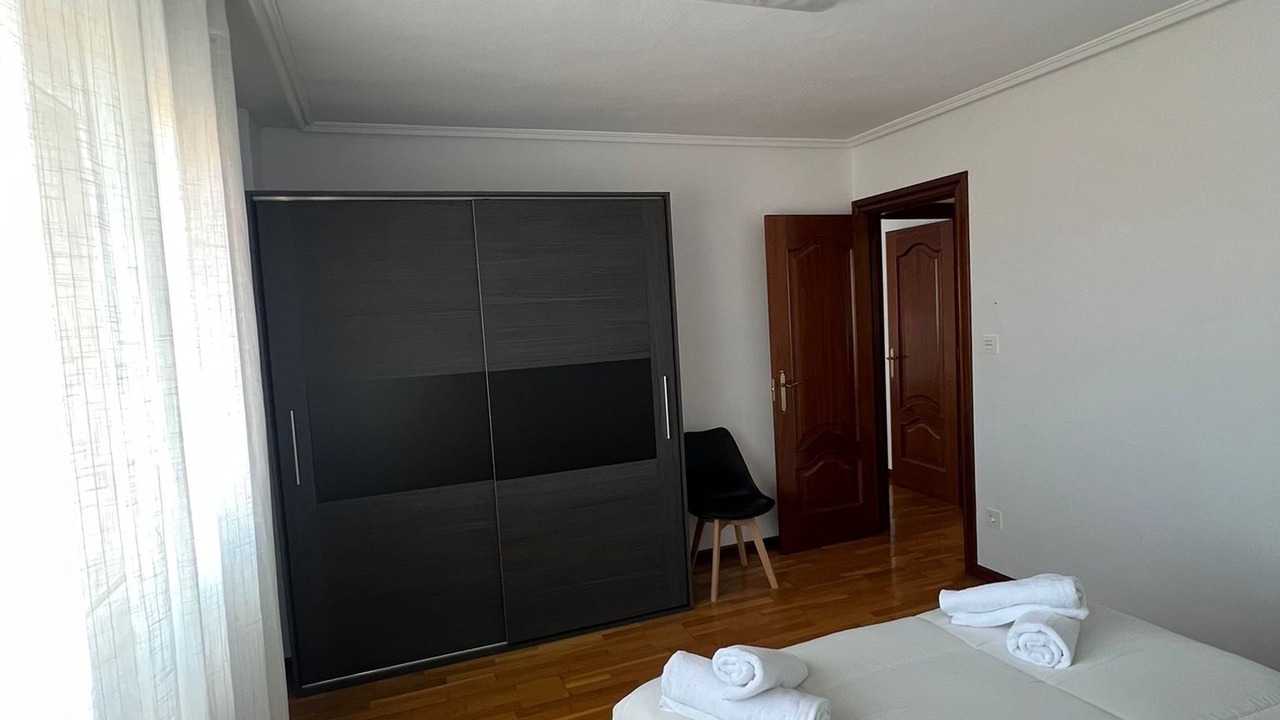 Photo of Bedroom in Distrito Sur