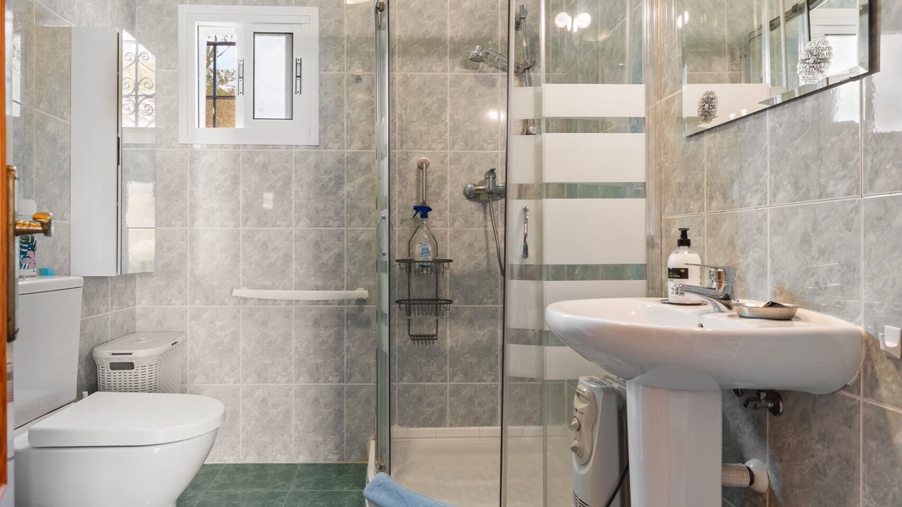 Photo of Bathroom in Pizarra