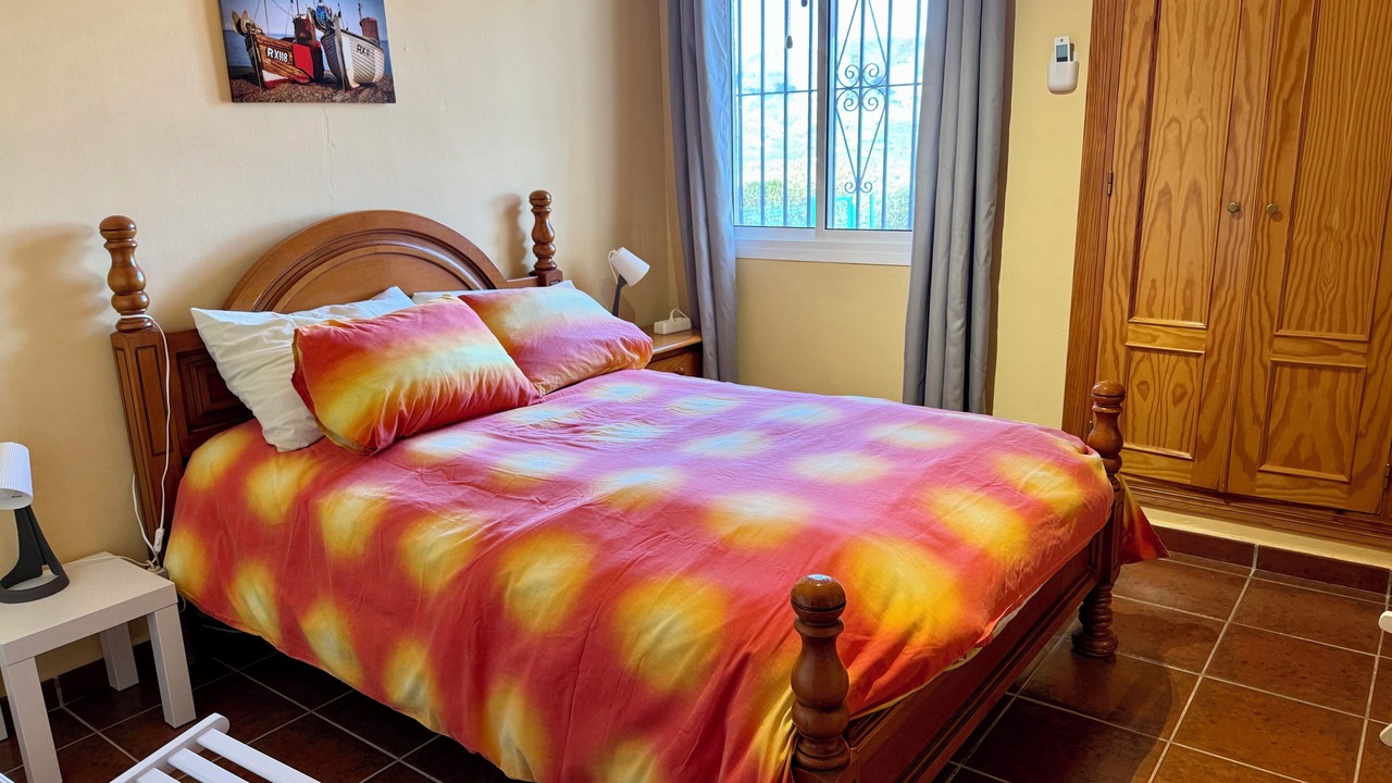 Photo of Bedroom in Pizarra