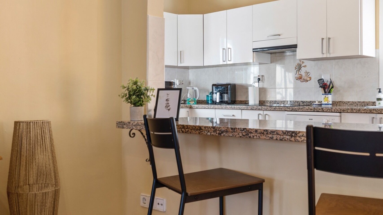 Photo of Kitchen in Pizarra