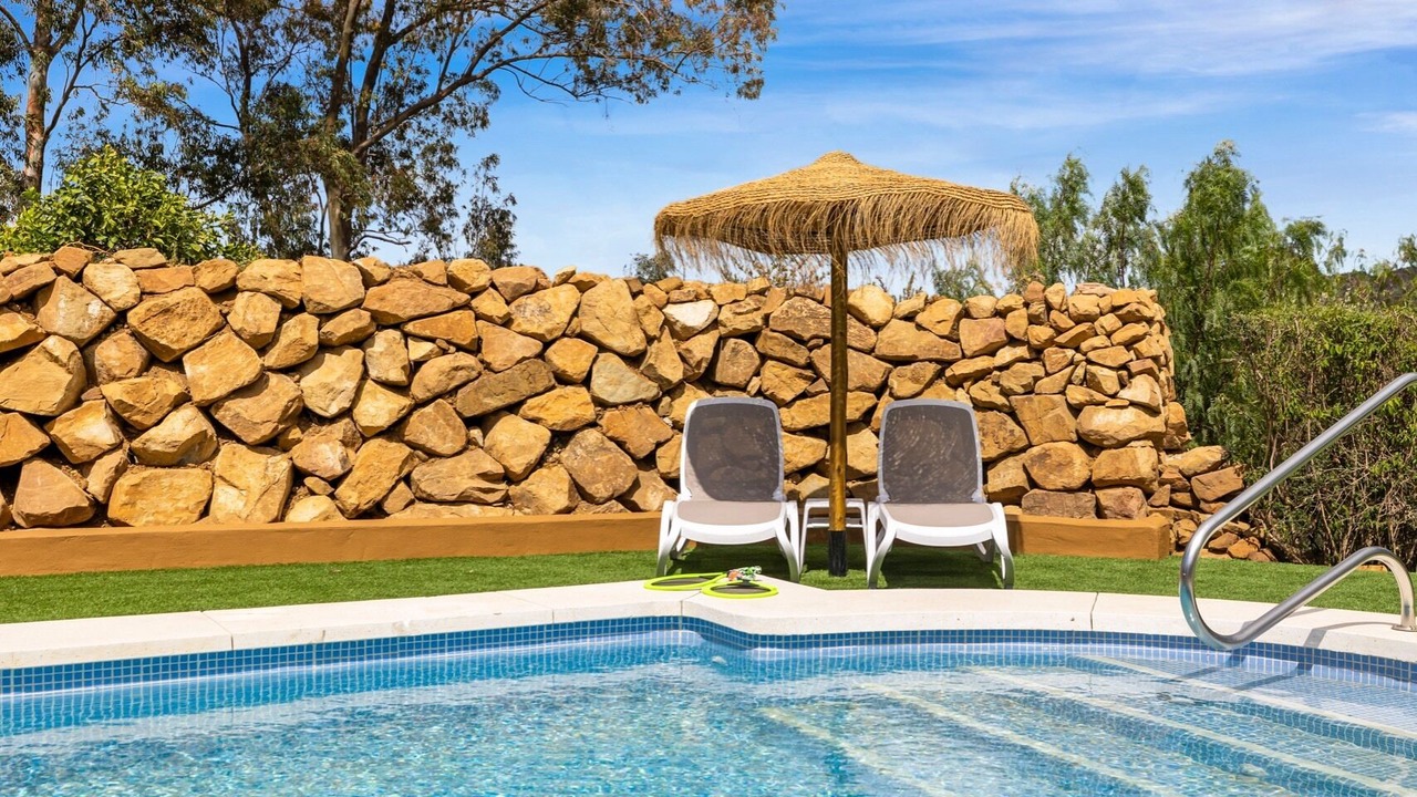 Photo of Outdoor in Pizarra