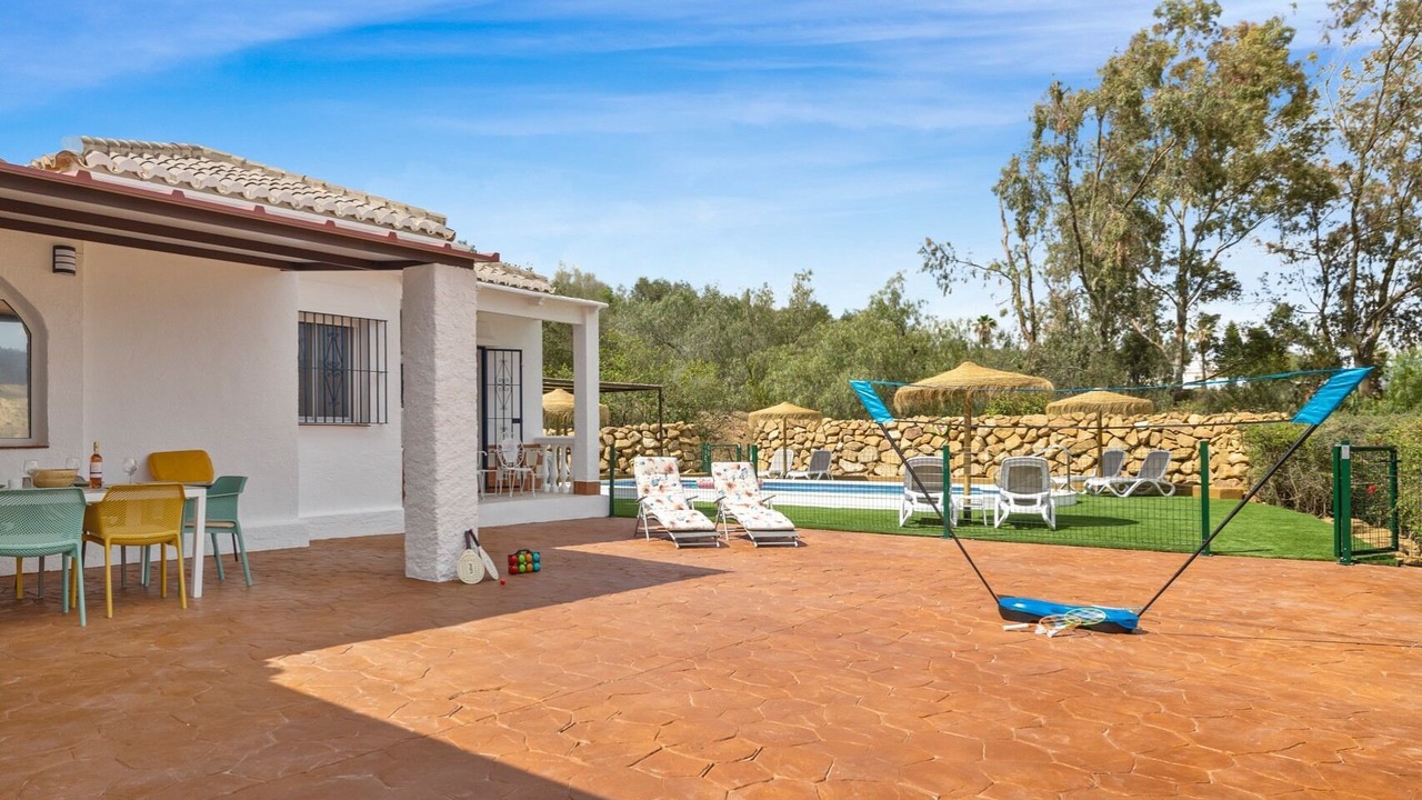 Photo of Outdoor in Pizarra