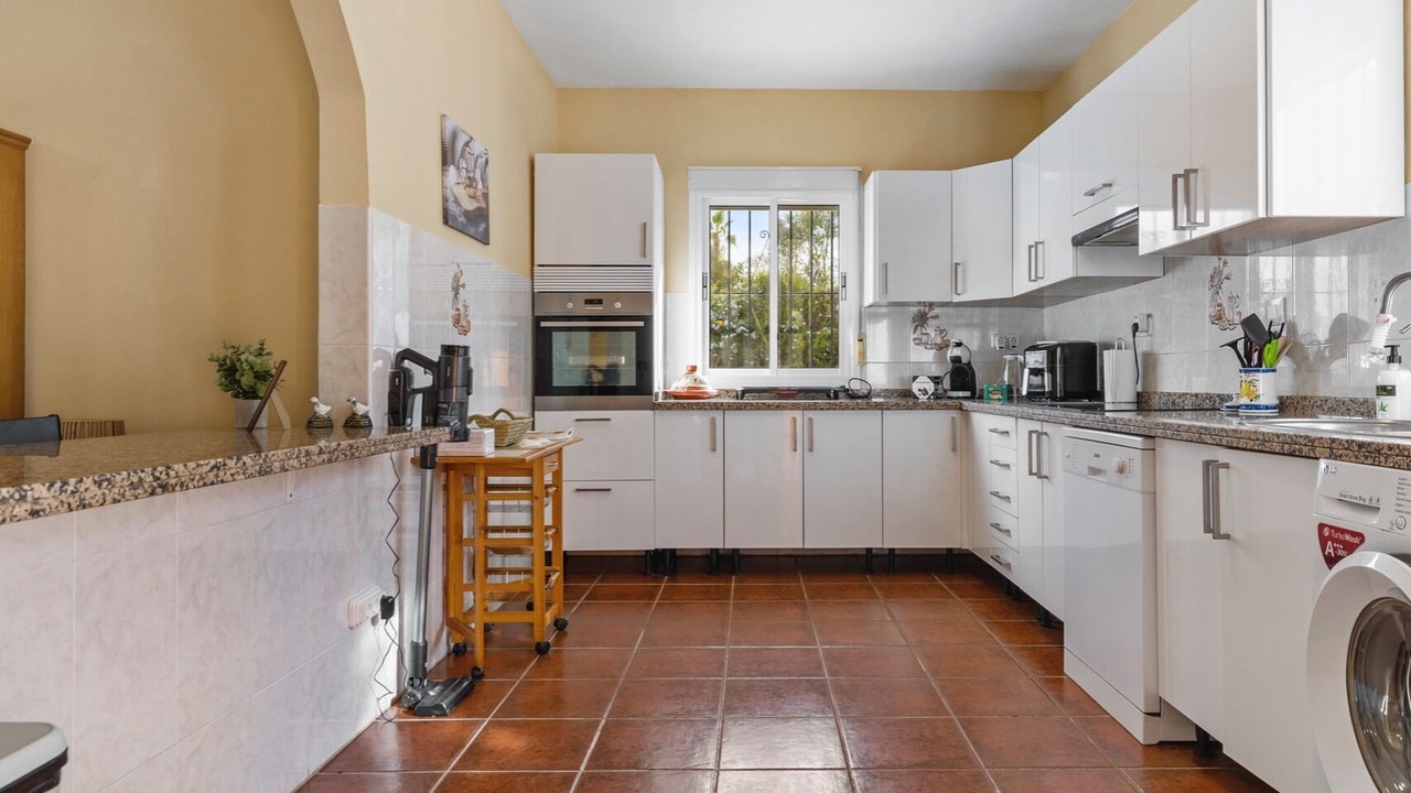 Photo of Kitchen in Pizarra