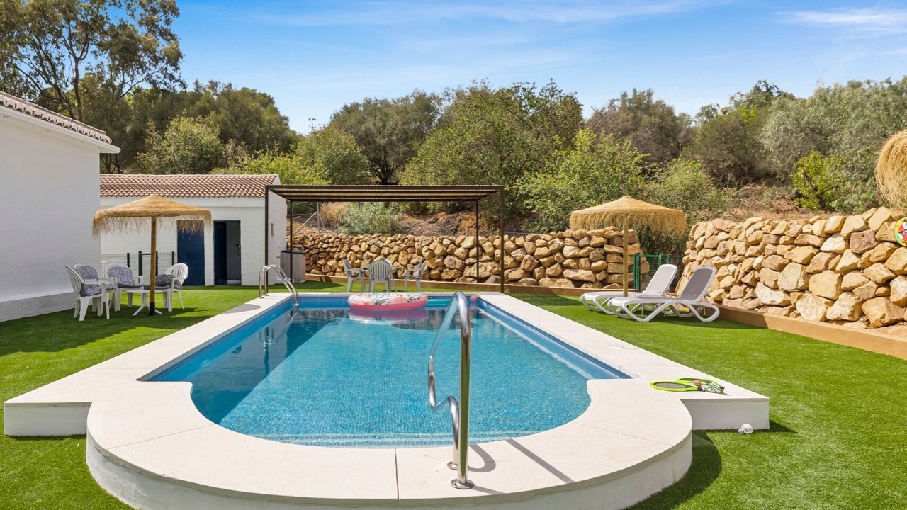 Photo of Outdoor in Pizarra
