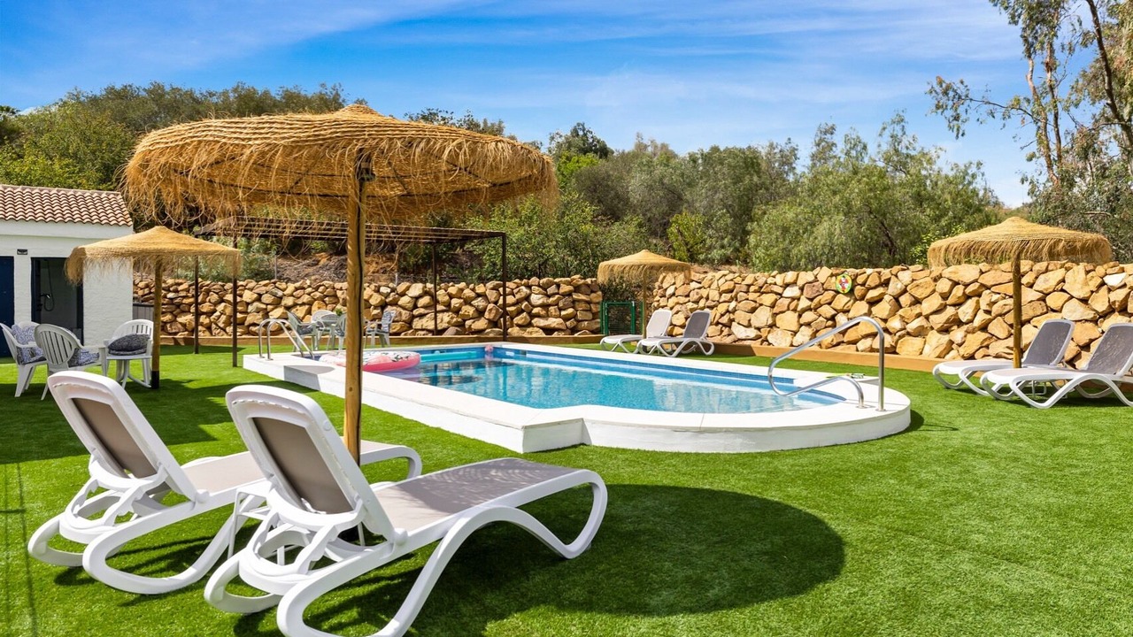 Photo of Outdoor in Pizarra