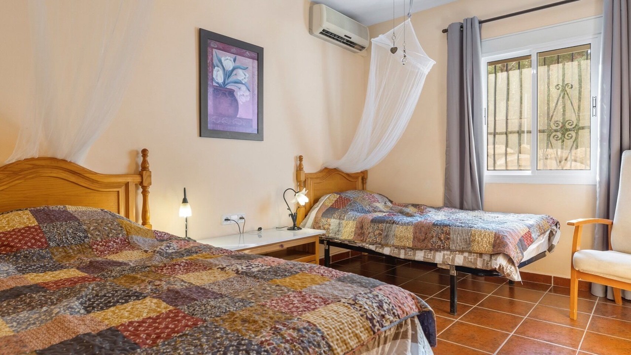 Photo of Bedroom in Pizarra