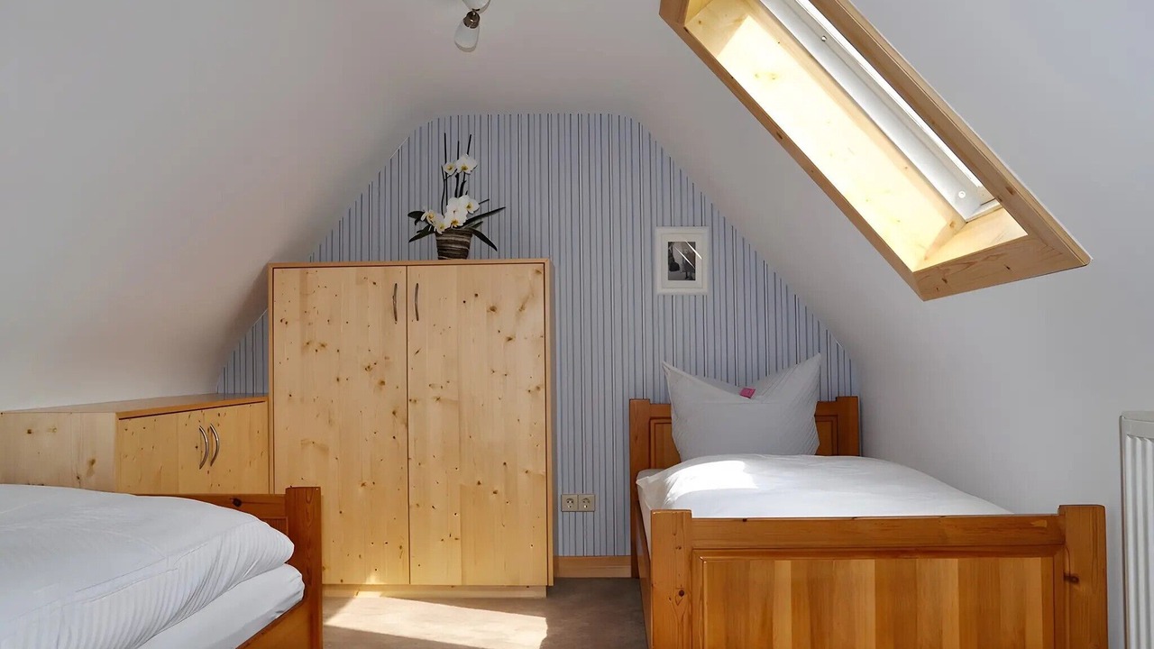 Photo of Bedroom in Gengenbach