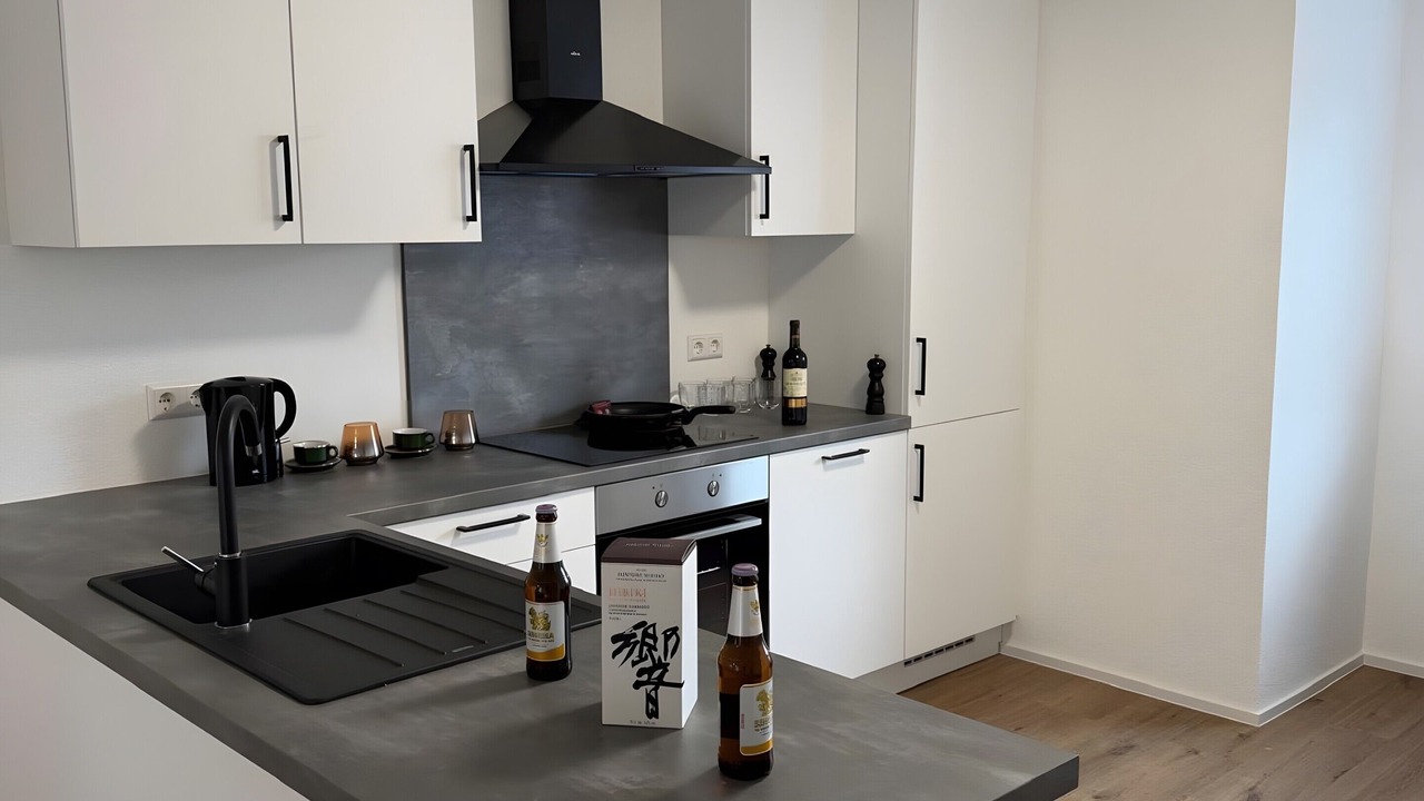Photo of Kitchen in Lahr