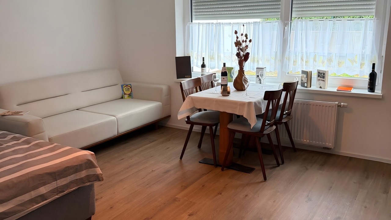 Photo of Livingroom in Lahr