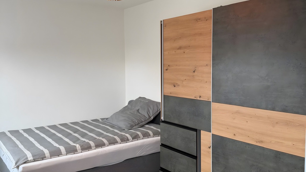 Photo of Bedroom in Lahr