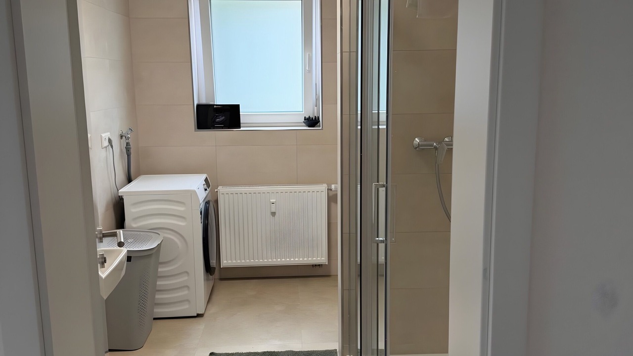 Photo of Bathroom in Lahr