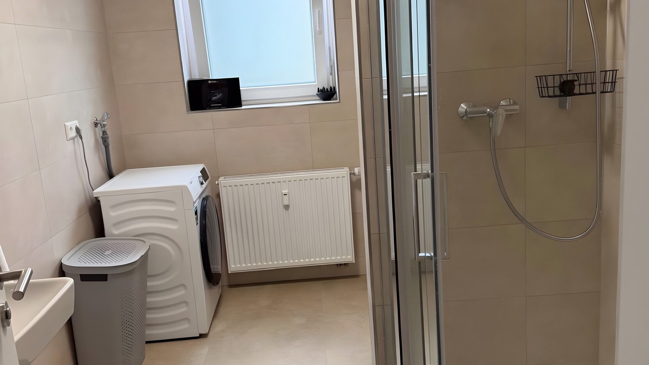 Photo of Bathroom in Lahr