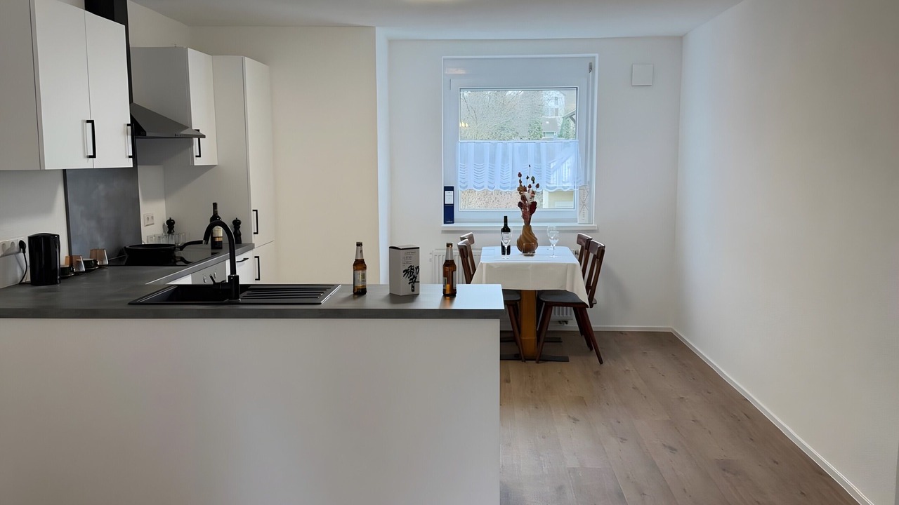 Photo of Kitchen in Lahr