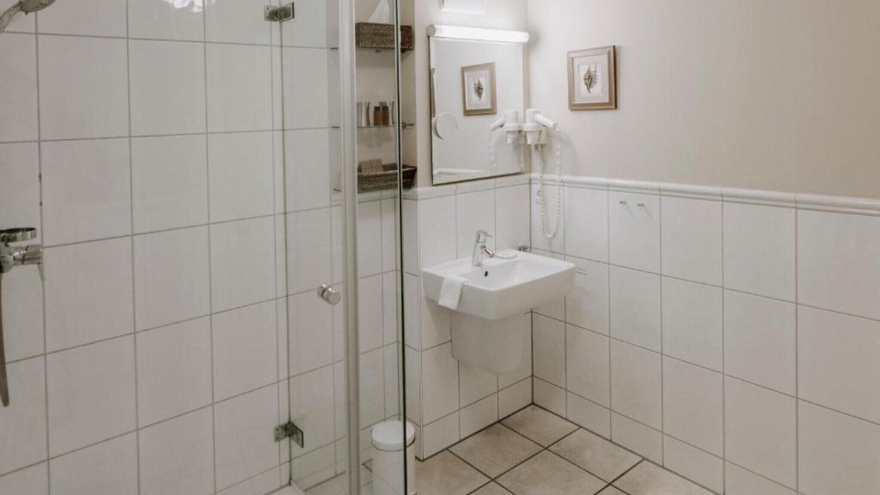 Photo of Bathroom in Heikendorf