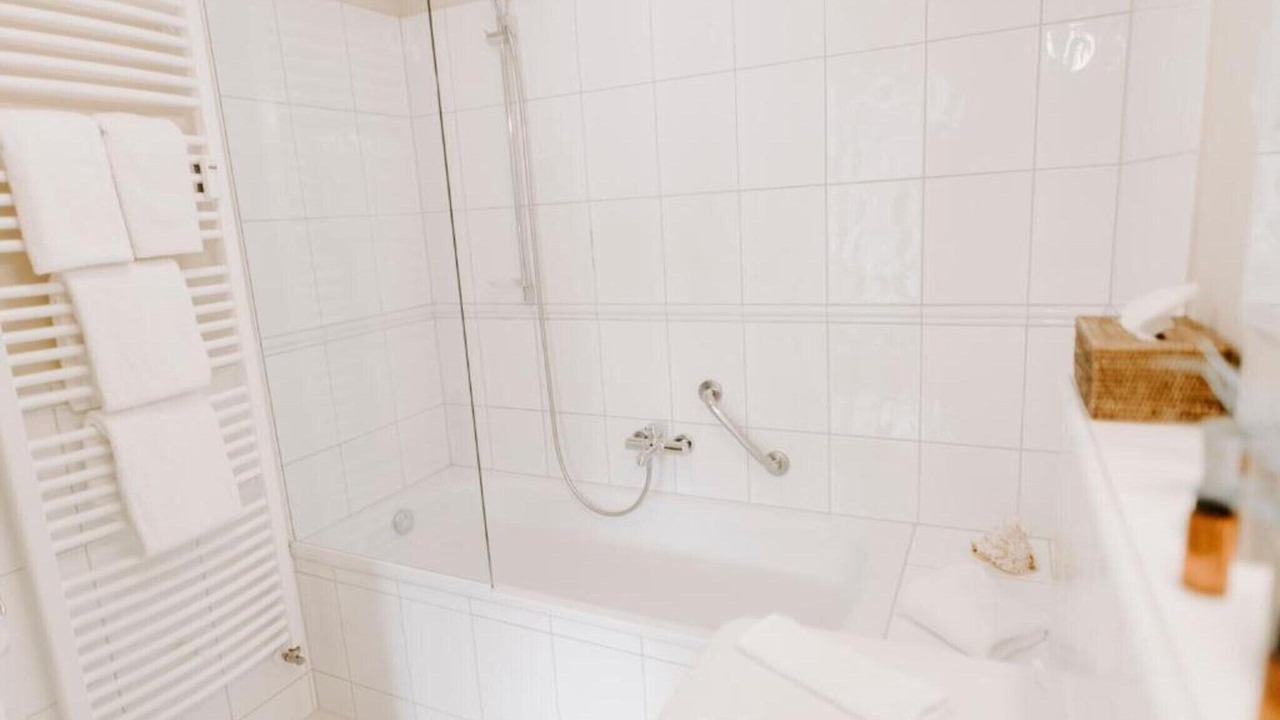Photo of Bathroom in Heikendorf
