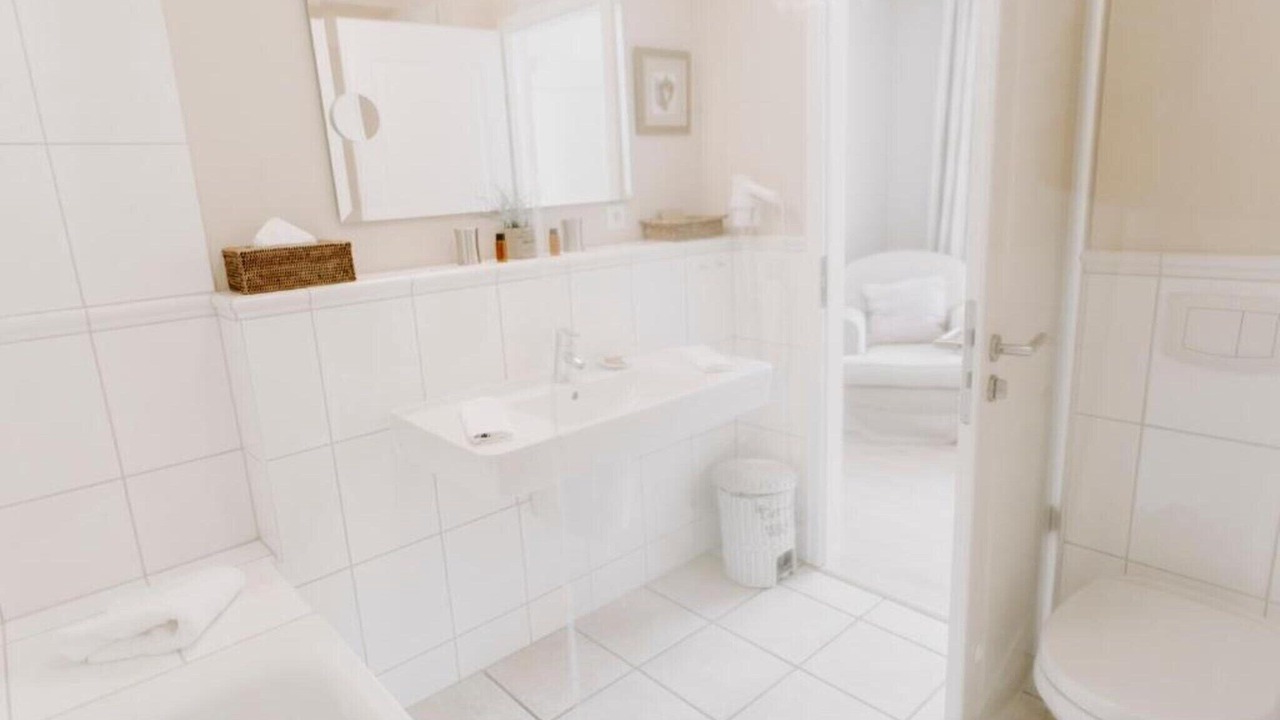 Photo of Bathroom in Heikendorf