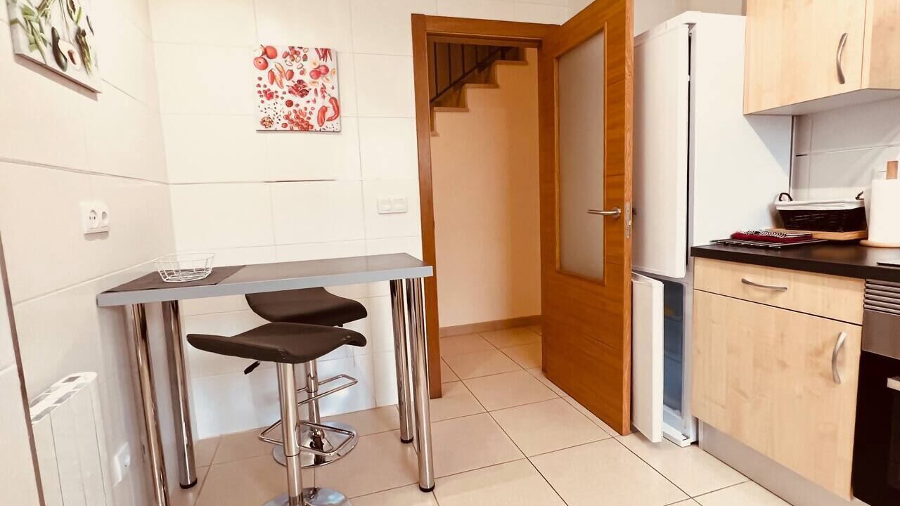 Photo of Kitchen in Calig