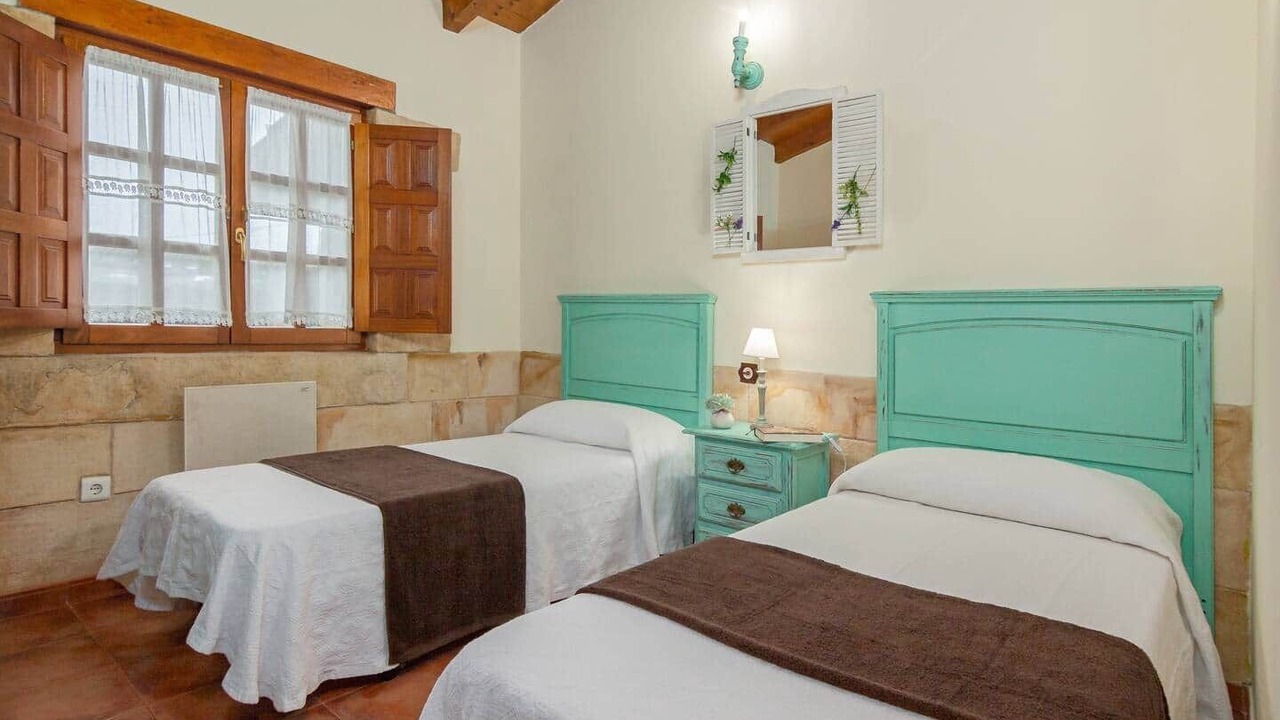 Photo of Bedroom in Acereda