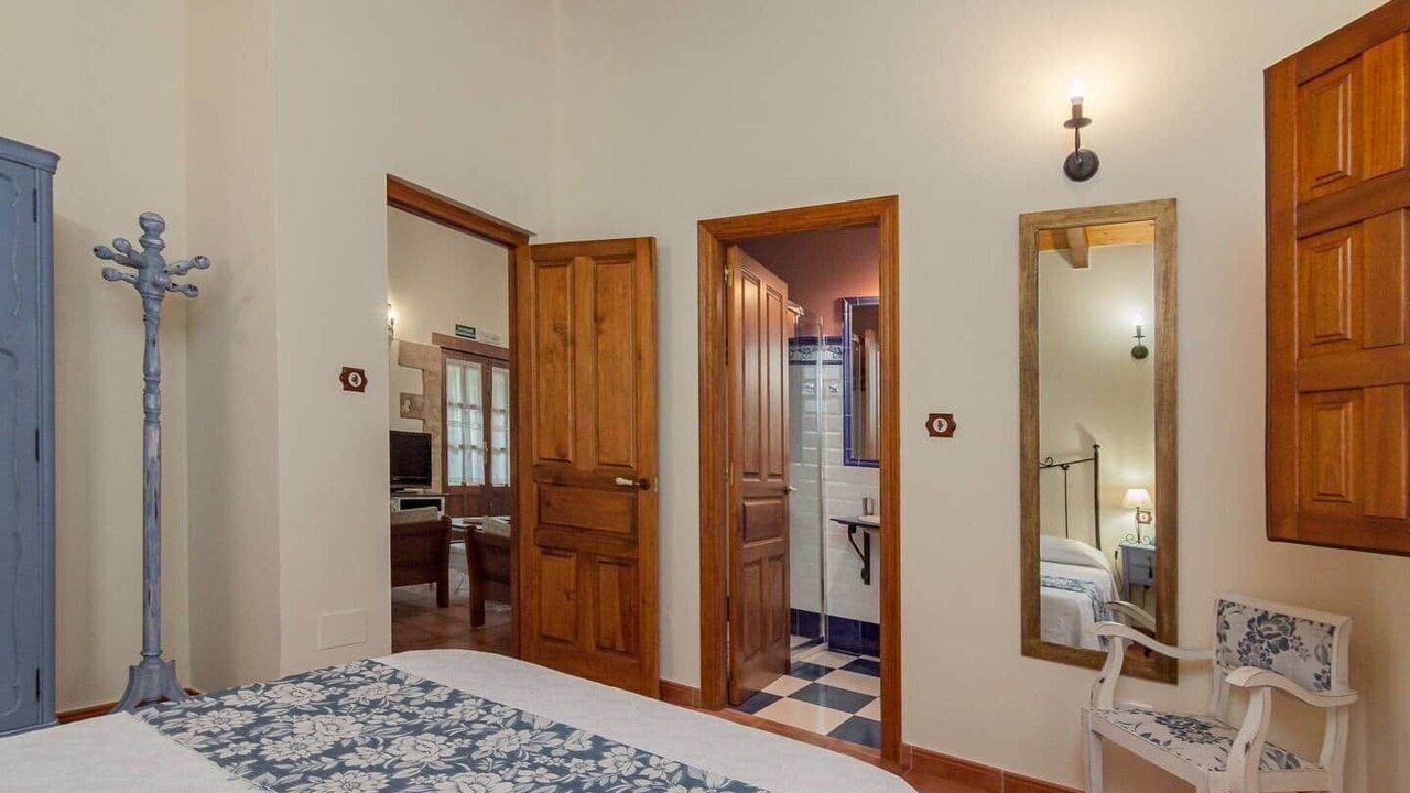Photo of Bedroom in Acereda