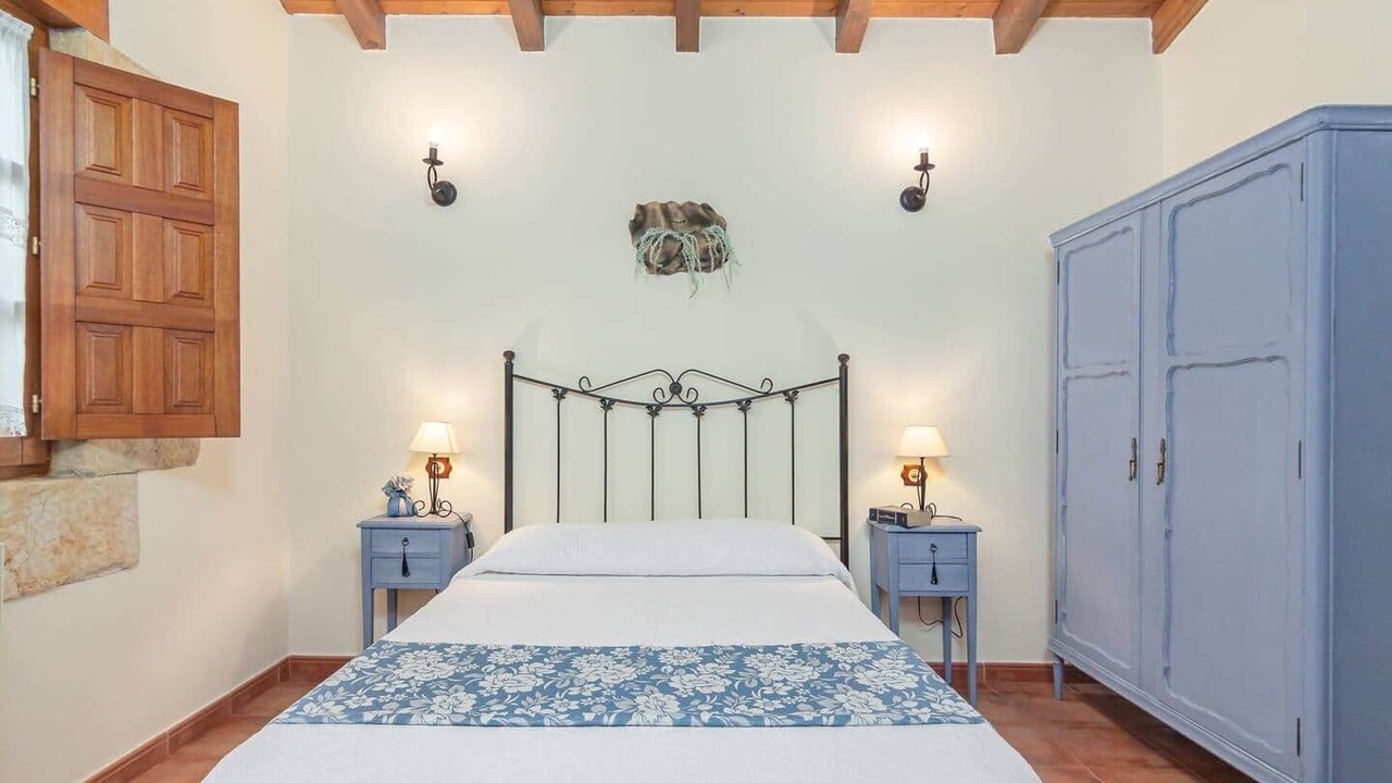 Photo of Bedroom in Acereda