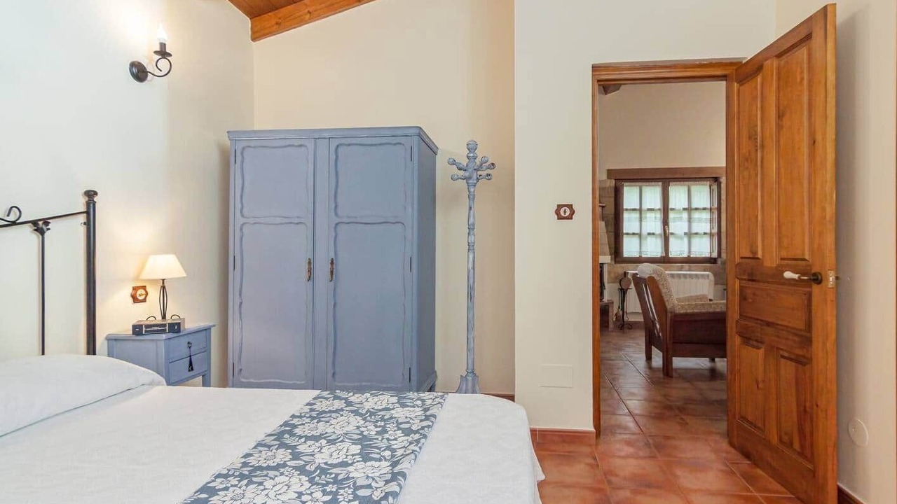 Photo of Bedroom in Acereda