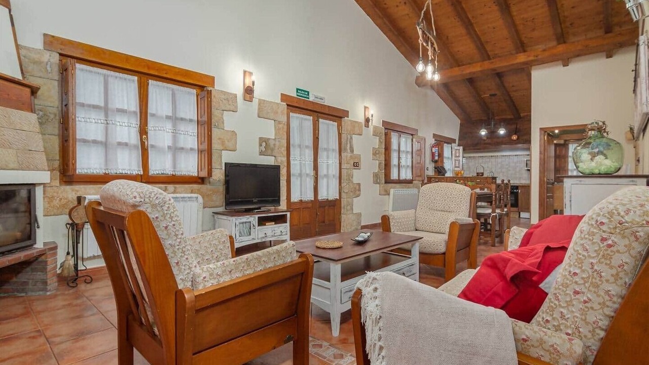 Photo of Livingroom in Acereda