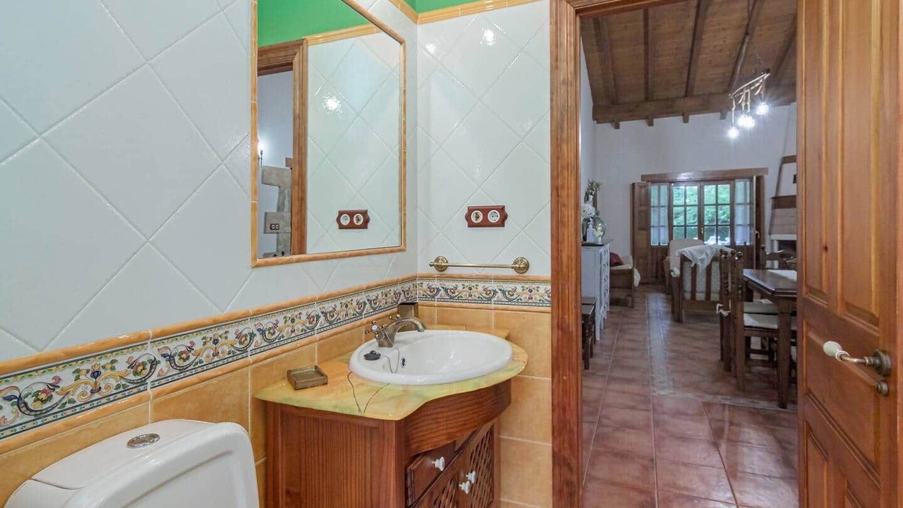 Photo of Bathroom in Acereda
