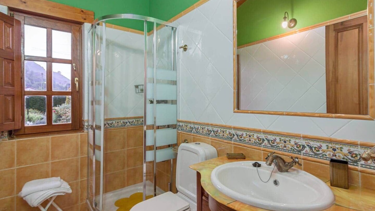 Photo of Bathroom in Acereda