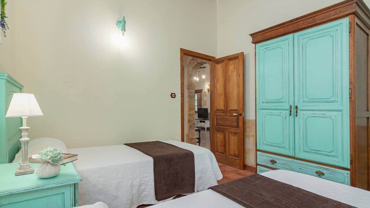 Photo of Bedroom in Acereda