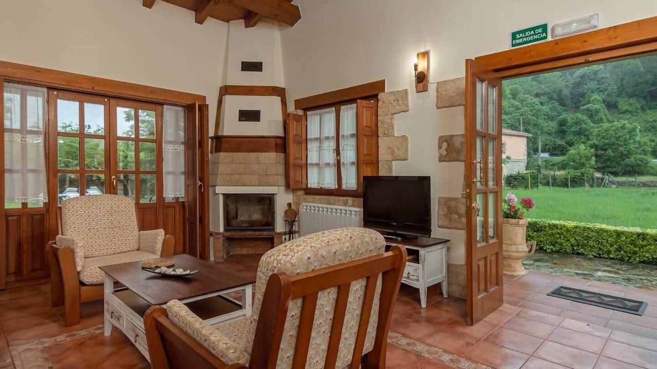 Photo of Livingroom in Acereda