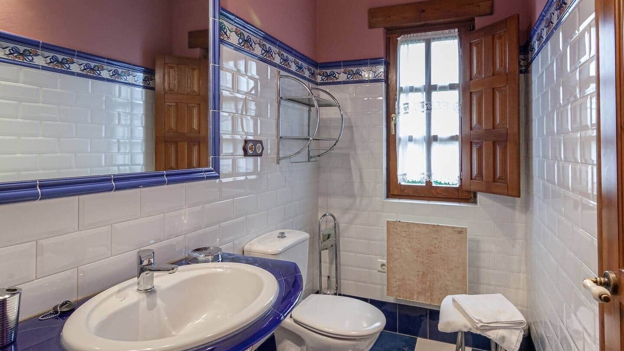 Photo of Bathroom in Acereda