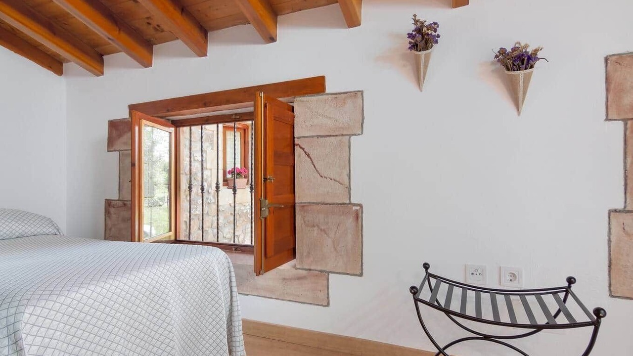 Photo of Bedroom in Acereda