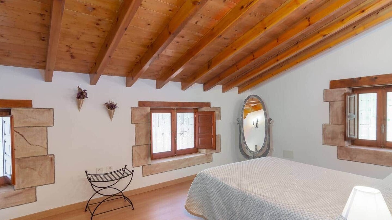 Photo of Bedroom in Acereda