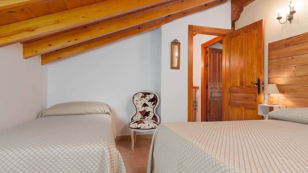 Photo of Bedroom in Acereda